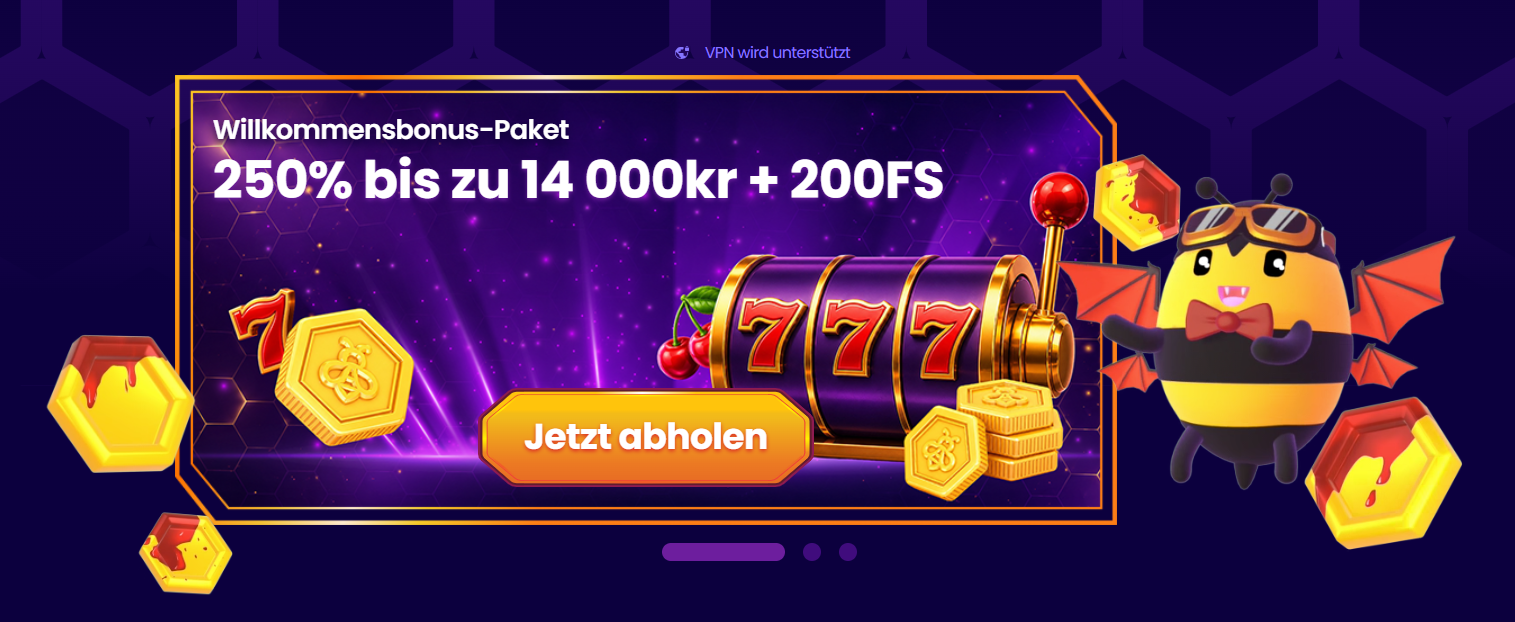 Wazbee Casino