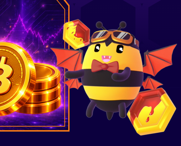 Wazbee Casino App