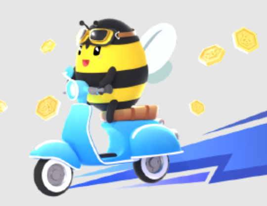 Wazbee Registrierung e Login